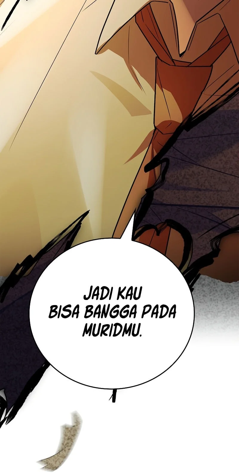 The Legendary Hero Is an Academy Honors Student Chapter 65 - halaman 45