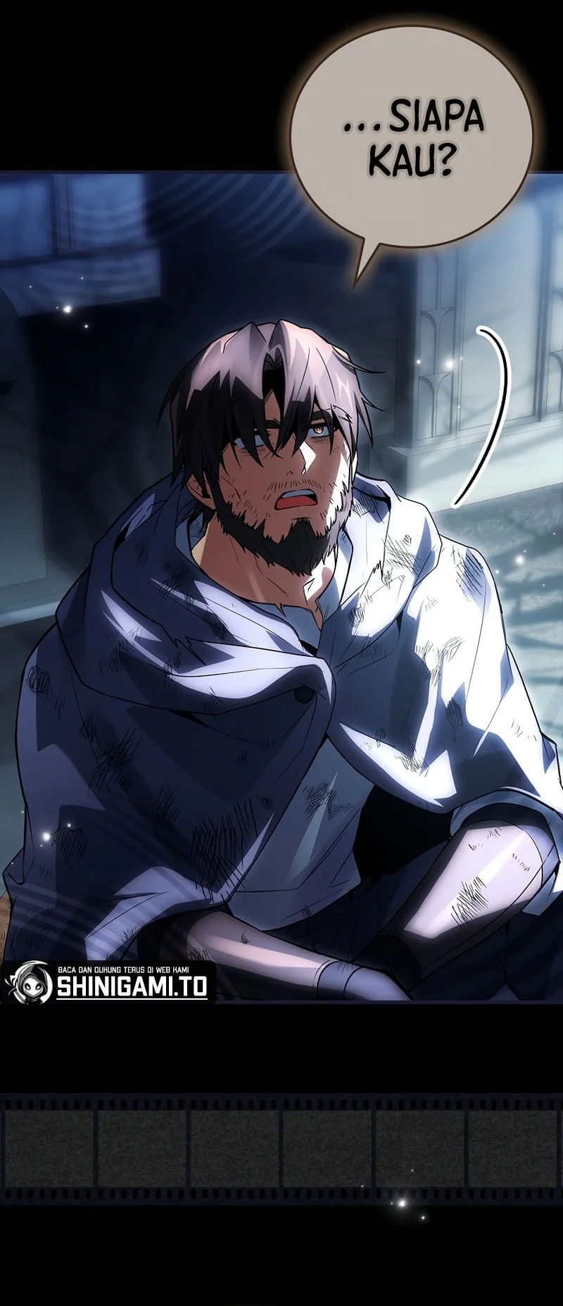The Legendary Hero Is an Academy Honors Student Chapter 65 - halaman 5