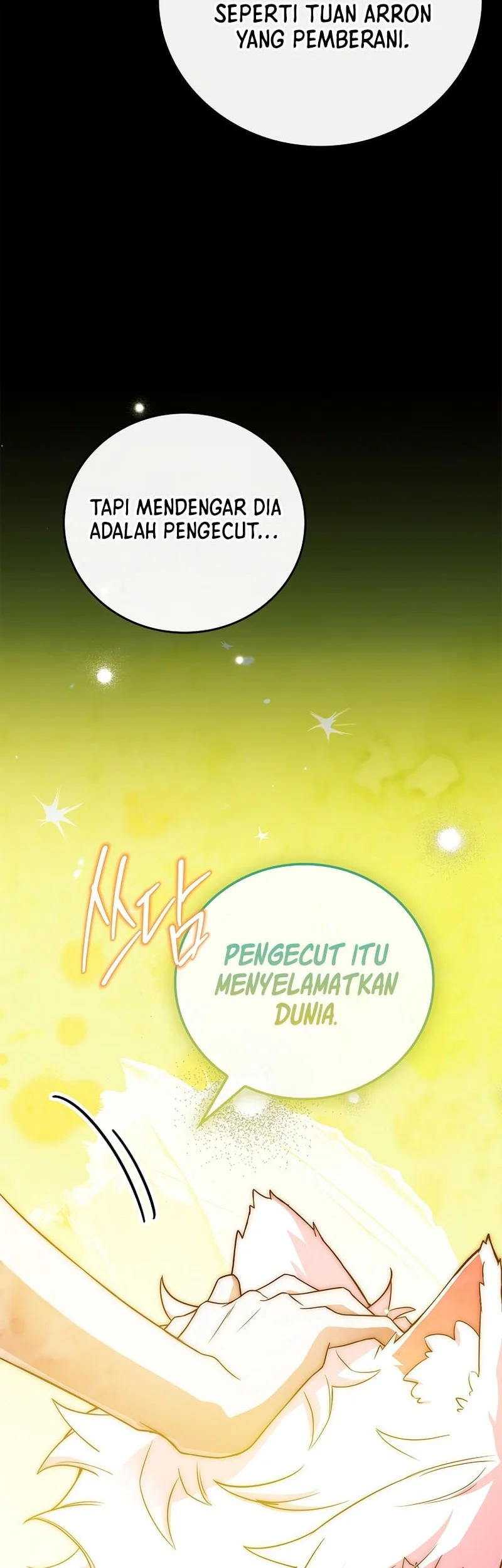 The Legendary Hero Is an Academy Honors Student Chapter 65 - halaman 54