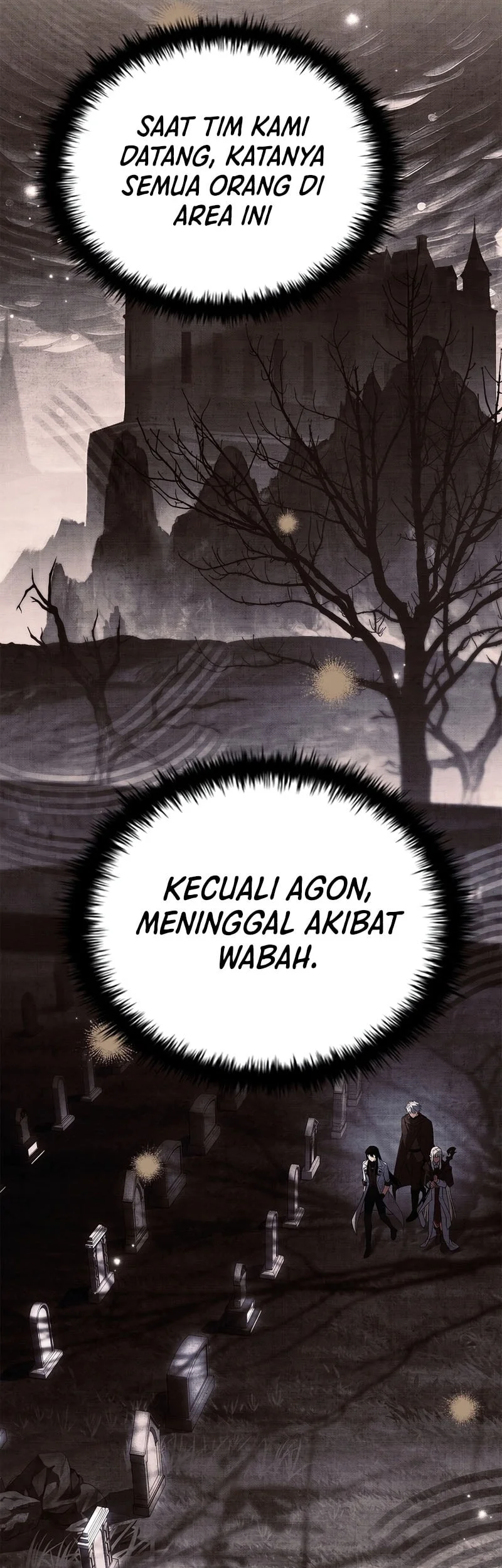The Legendary Hero Is an Academy Honors Student Chapter 65 - halaman 59