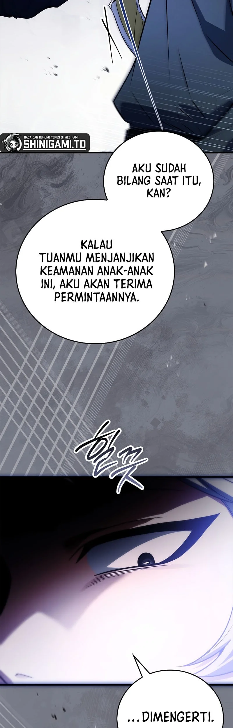 The Legendary Hero Is an Academy Honors Student Chapter 65 - halaman 70