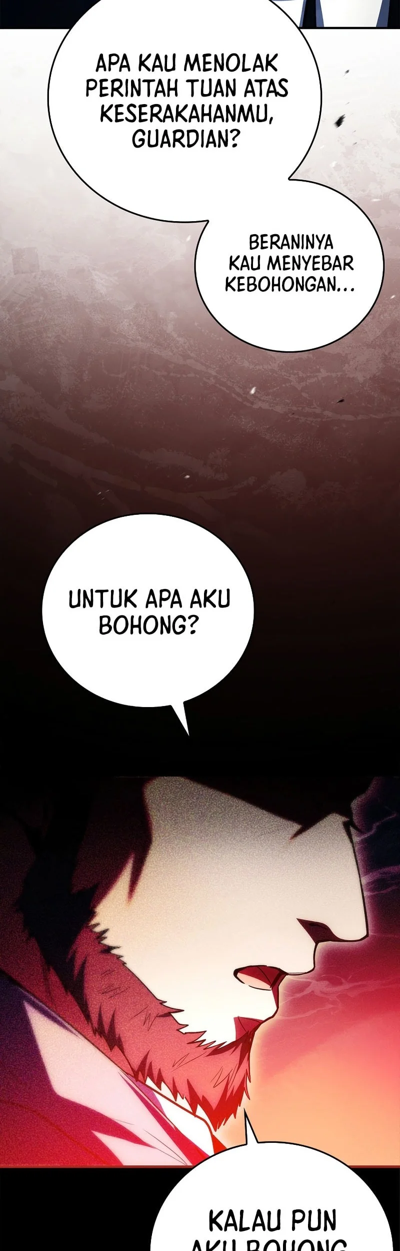 The Legendary Hero Is an Academy Honors Student Chapter 65 - halaman 77