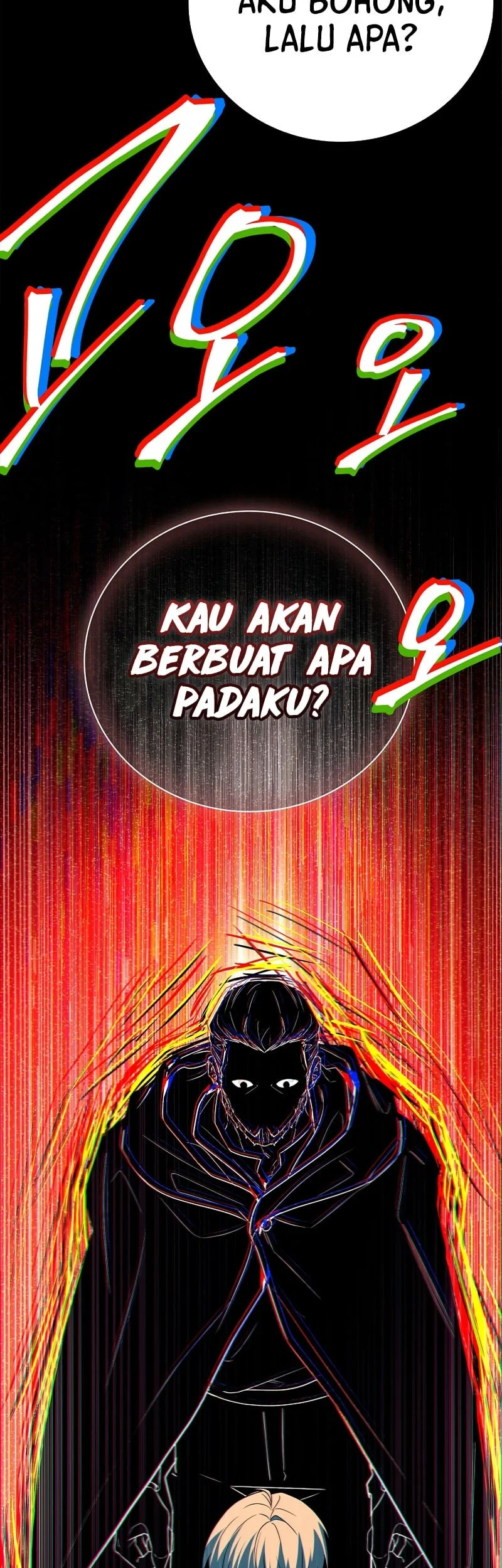 The Legendary Hero Is an Academy Honors Student Chapter 65 - halaman 78