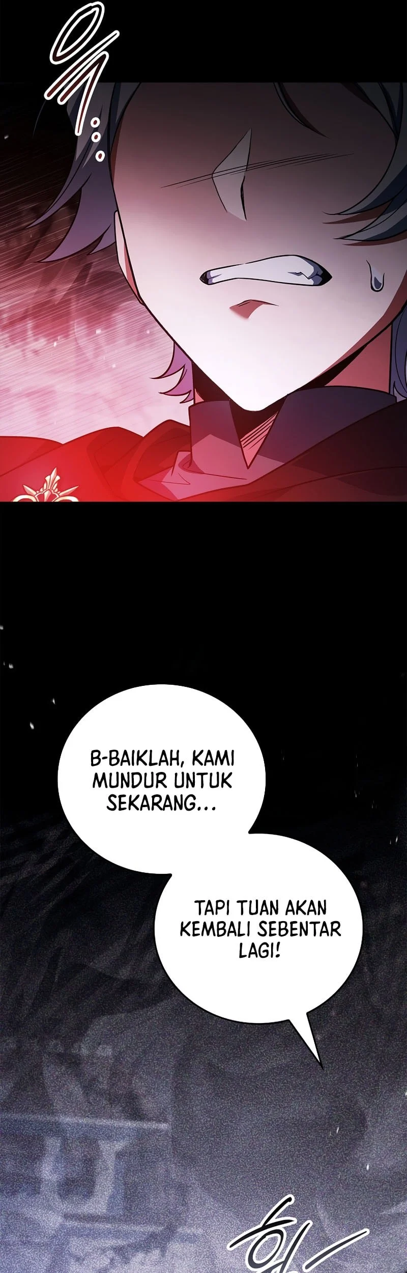 The Legendary Hero Is an Academy Honors Student Chapter 65 - halaman 80