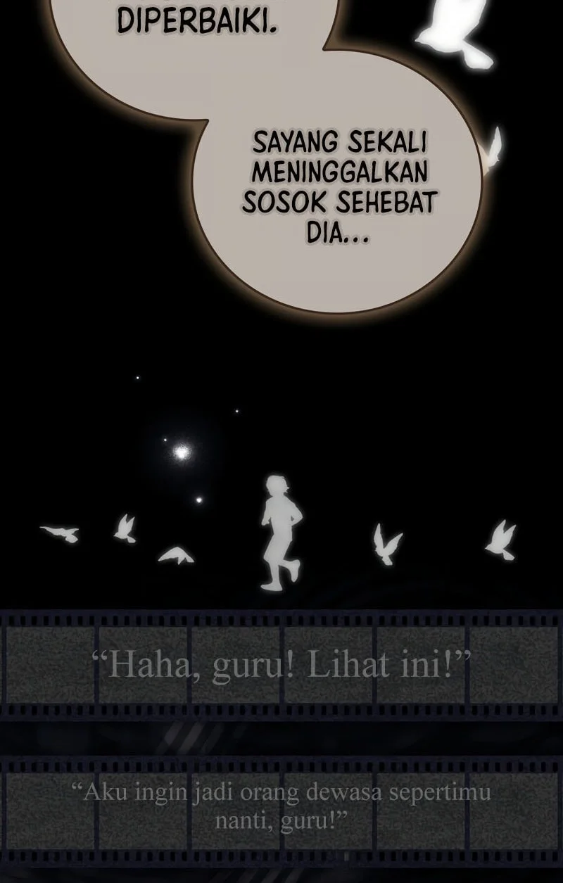 The Legendary Hero Is an Academy Honors Student Chapter 65 - halaman 9