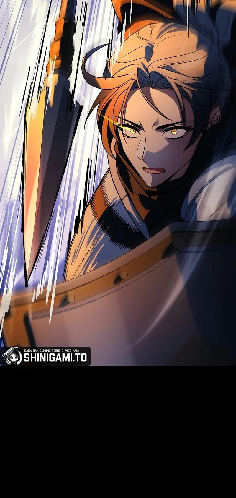 The Legendary Hero Is an Academy Honors Student Chapter 66 - halaman 102