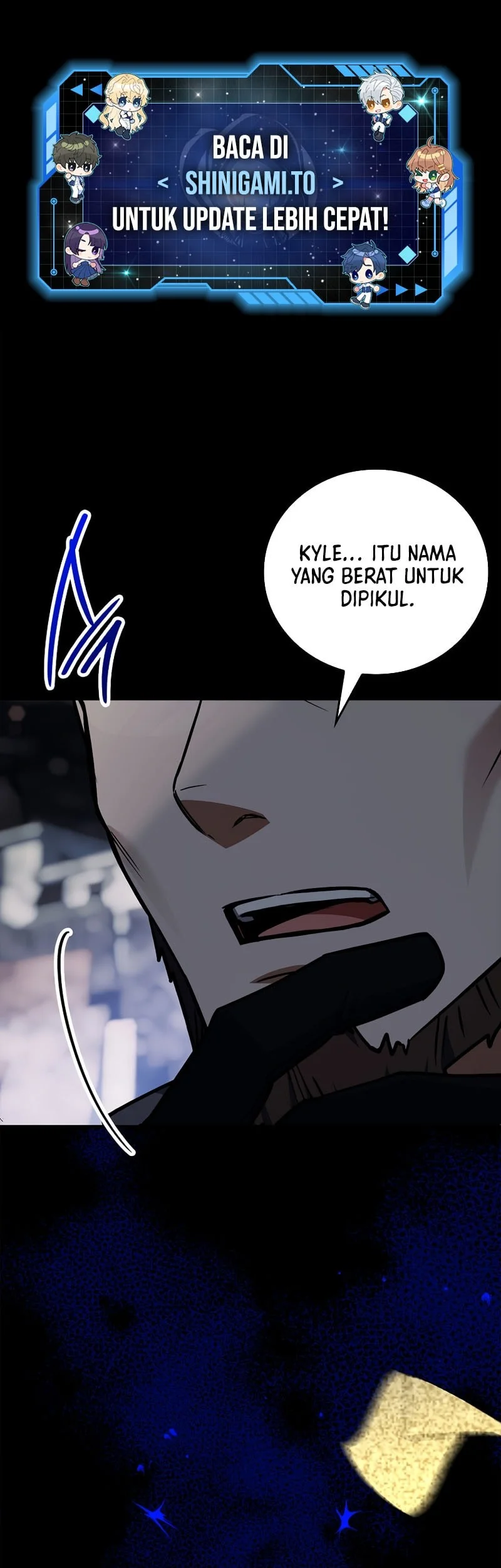 The Legendary Hero Is an Academy Honors Student Chapter 66 - halaman 2
