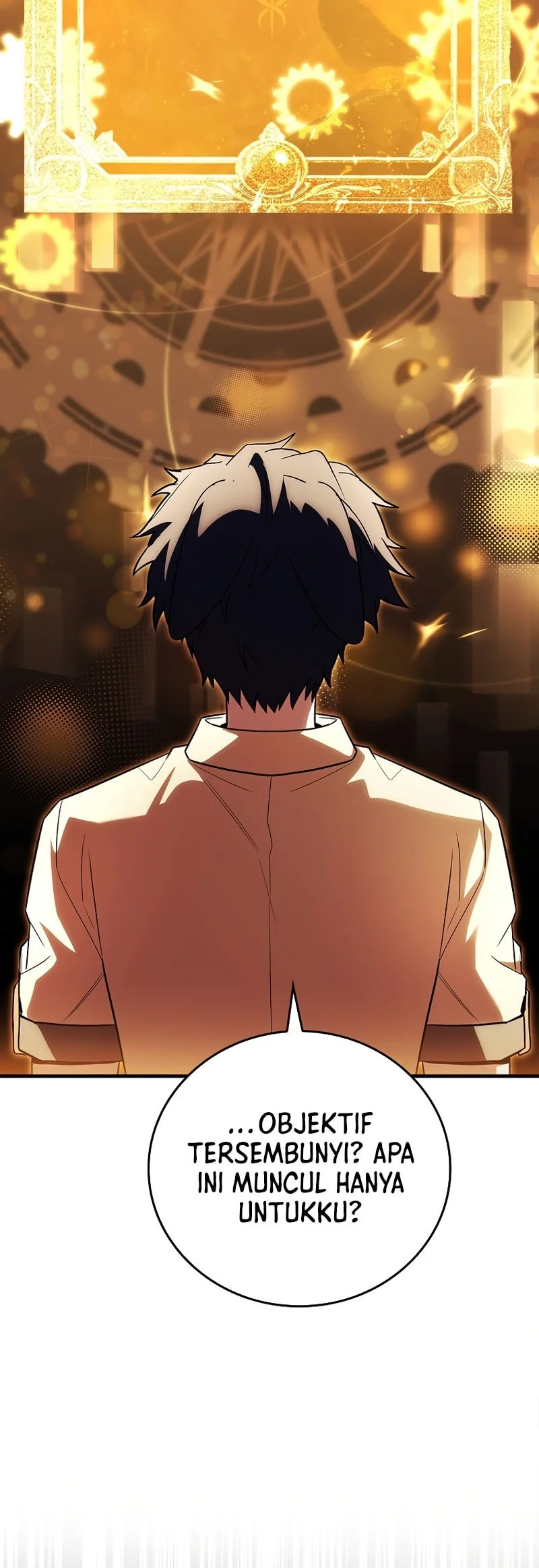 The Legendary Hero Is an Academy Honors Student Chapter 66 - halaman 23