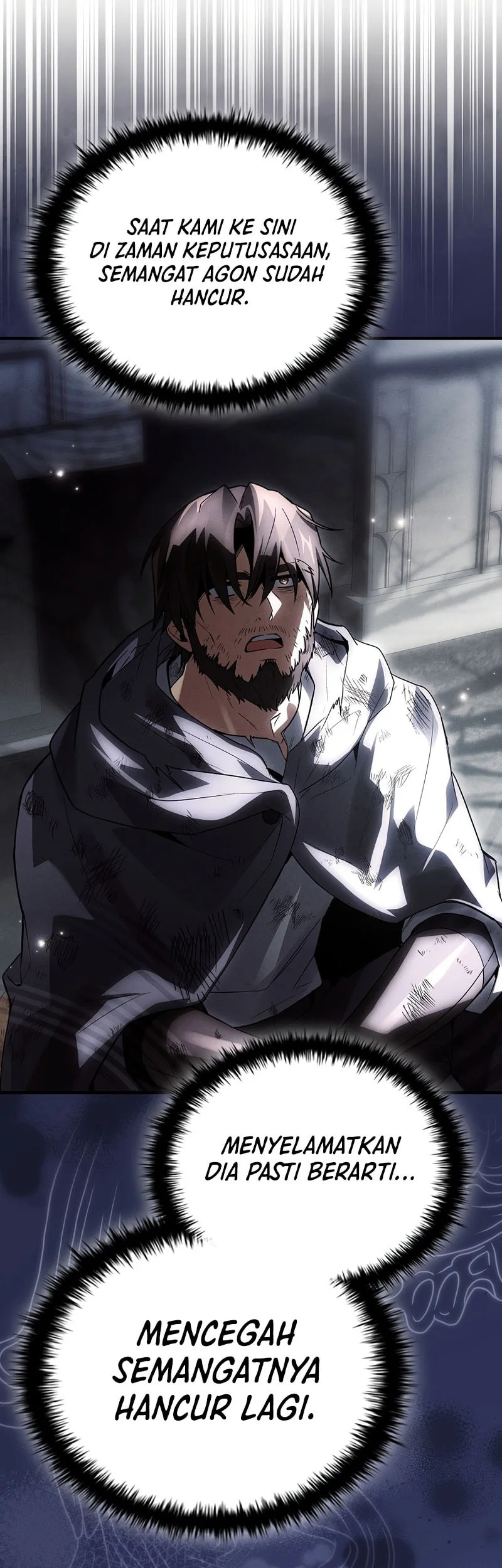 The Legendary Hero Is an Academy Honors Student Chapter 66 - halaman 24