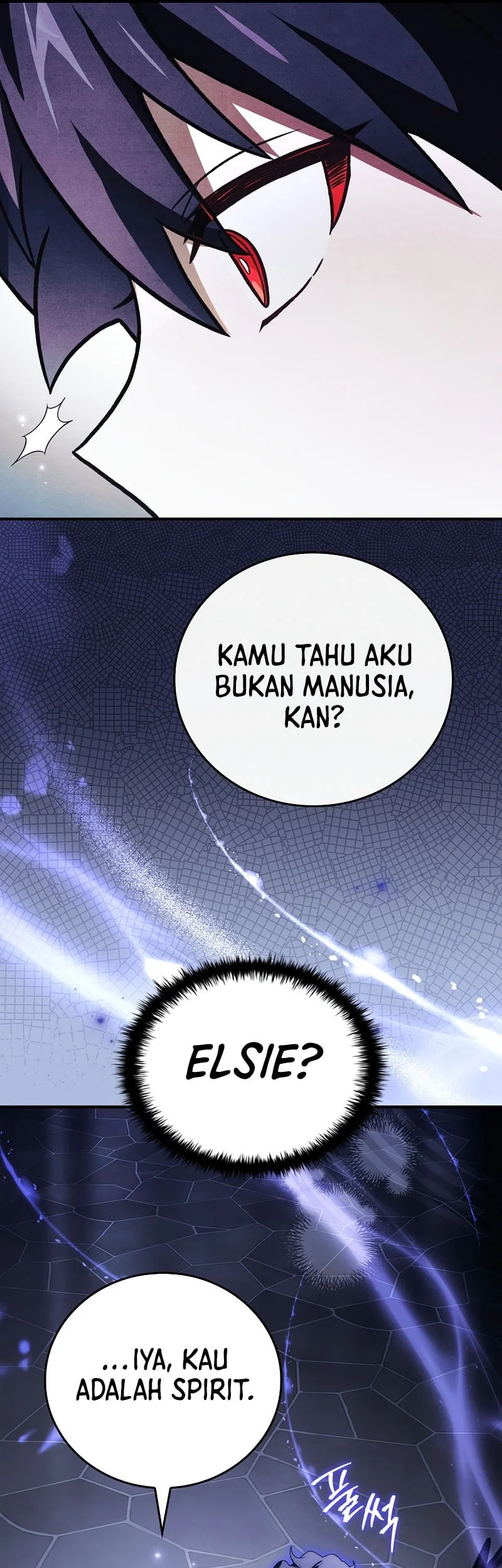 The Legendary Hero Is an Academy Honors Student Chapter 66 - halaman 27