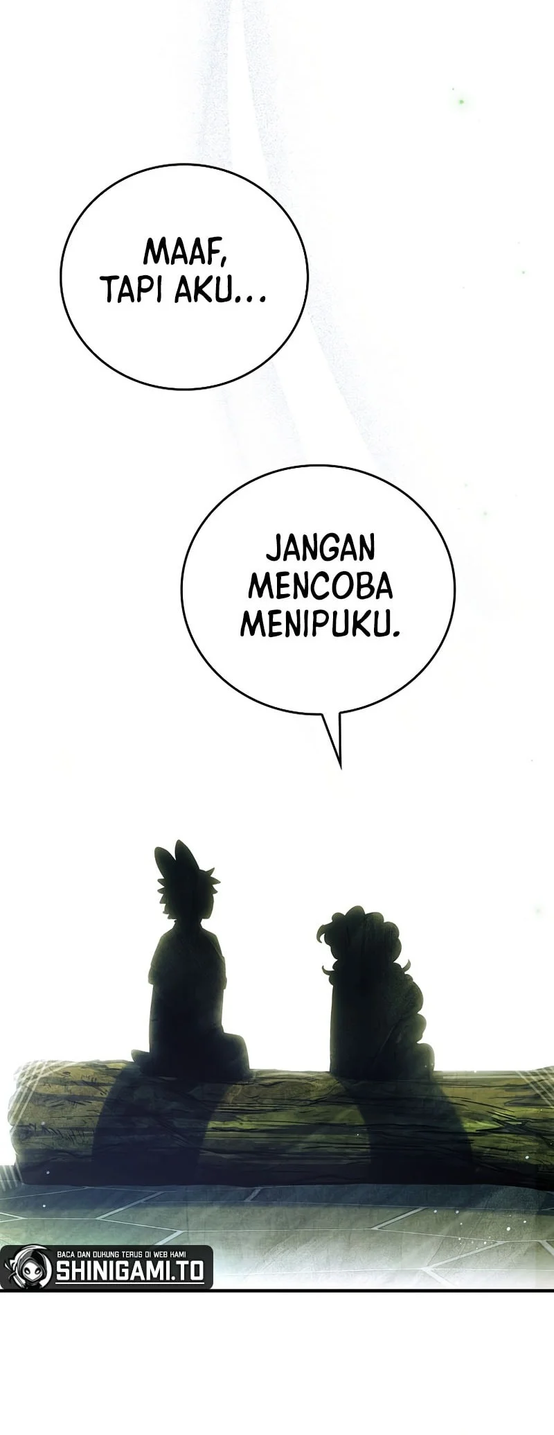 The Legendary Hero Is an Academy Honors Student Chapter 66 - halaman 30