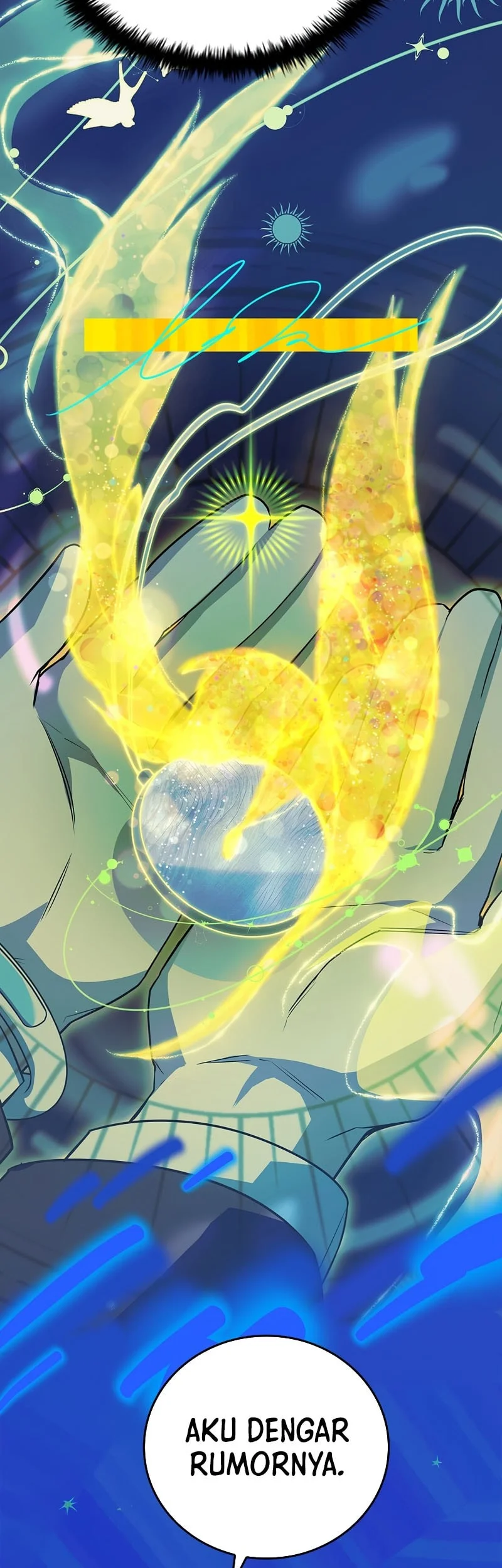 The Legendary Hero Is an Academy Honors Student Chapter 66 - halaman 33