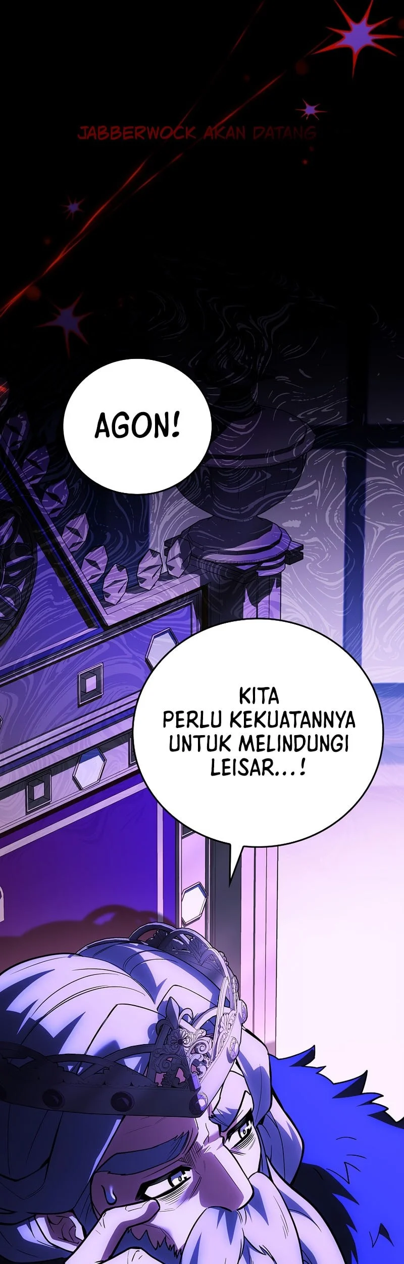 The Legendary Hero Is an Academy Honors Student Chapter 66 - halaman 56