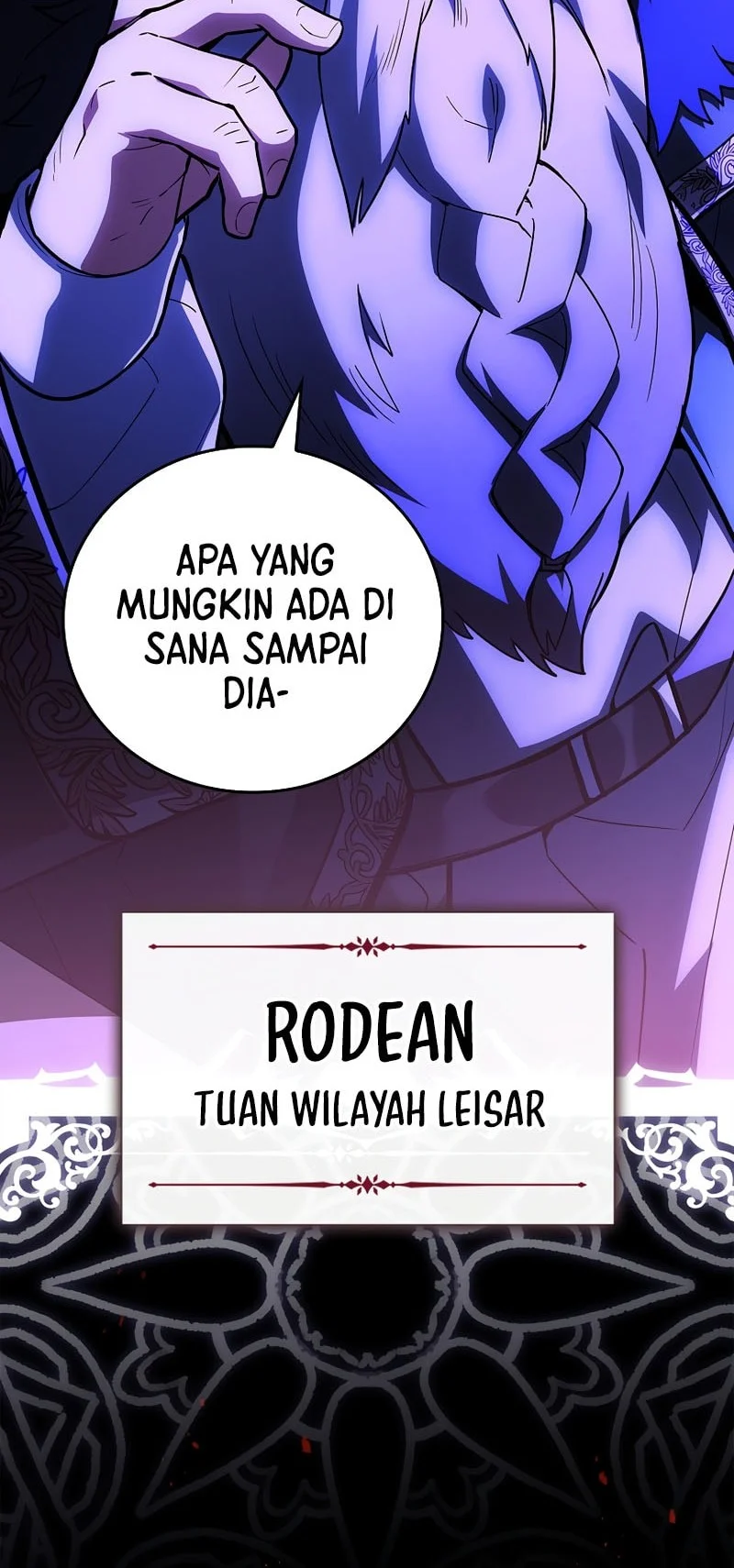 The Legendary Hero Is an Academy Honors Student Chapter 66 - halaman 57
