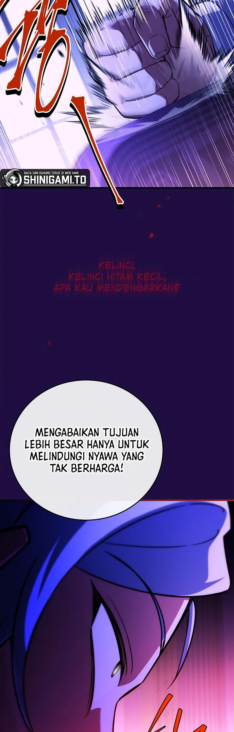 The Legendary Hero Is an Academy Honors Student Chapter 66 - halaman 59