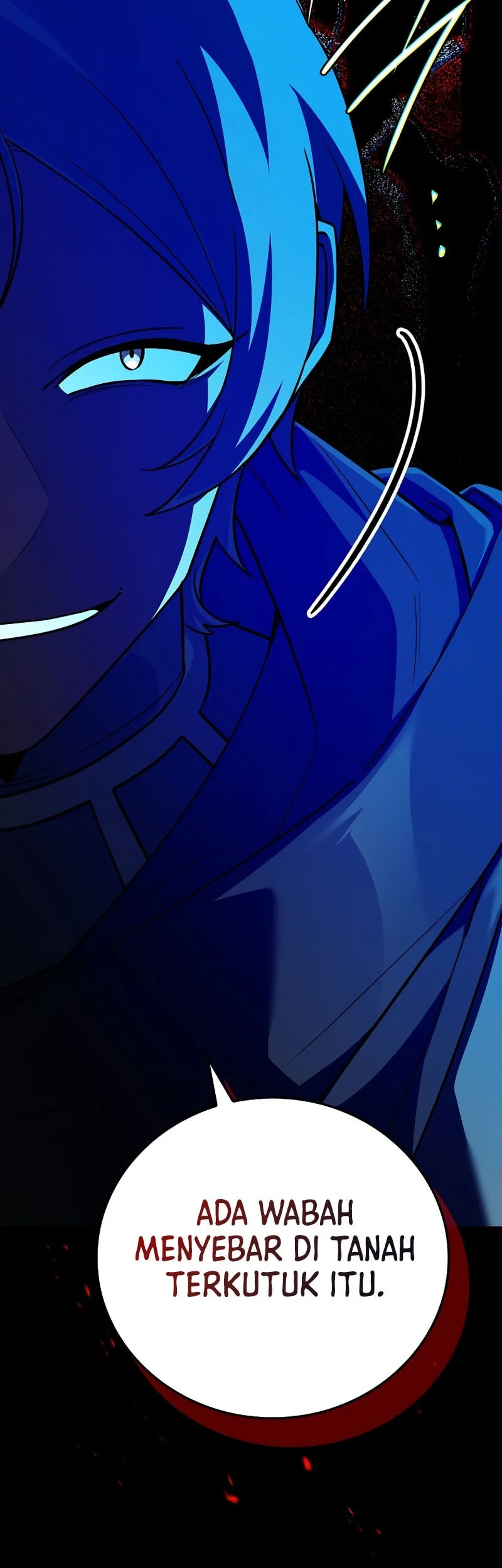 The Legendary Hero Is an Academy Honors Student Chapter 66 - halaman 61