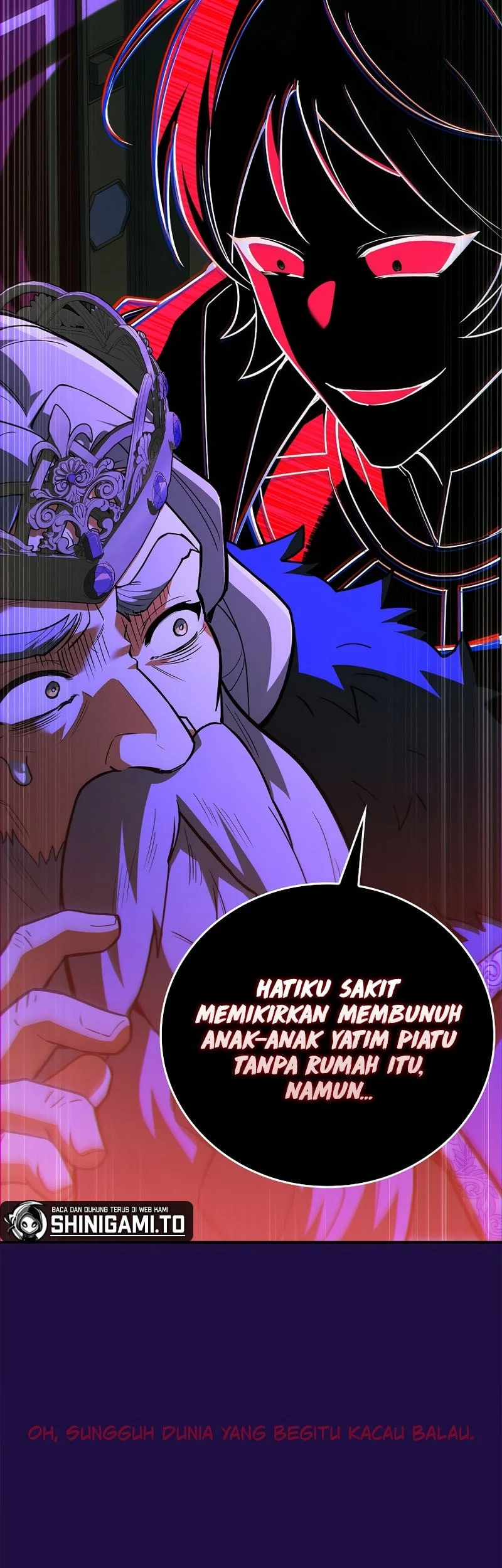 The Legendary Hero Is an Academy Honors Student Chapter 66 - halaman 64