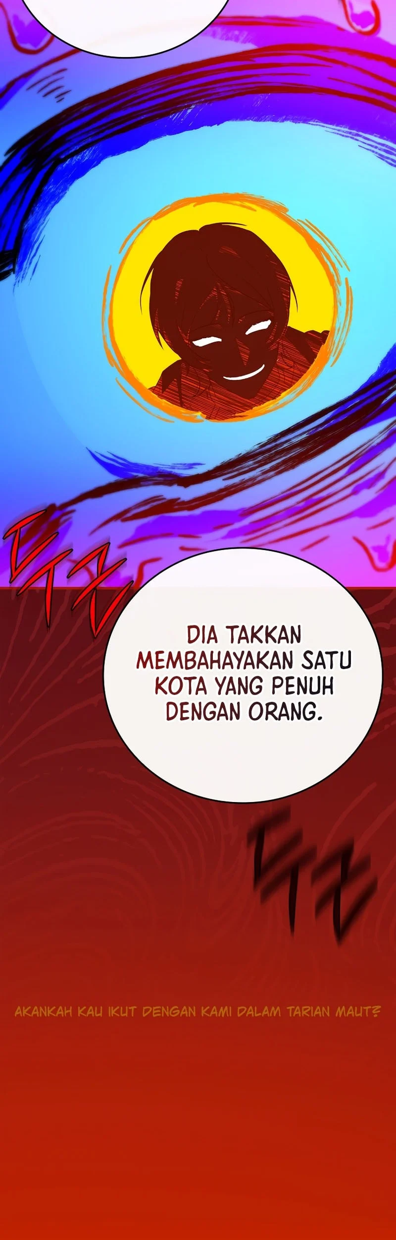 The Legendary Hero Is an Academy Honors Student Chapter 66 - halaman 67