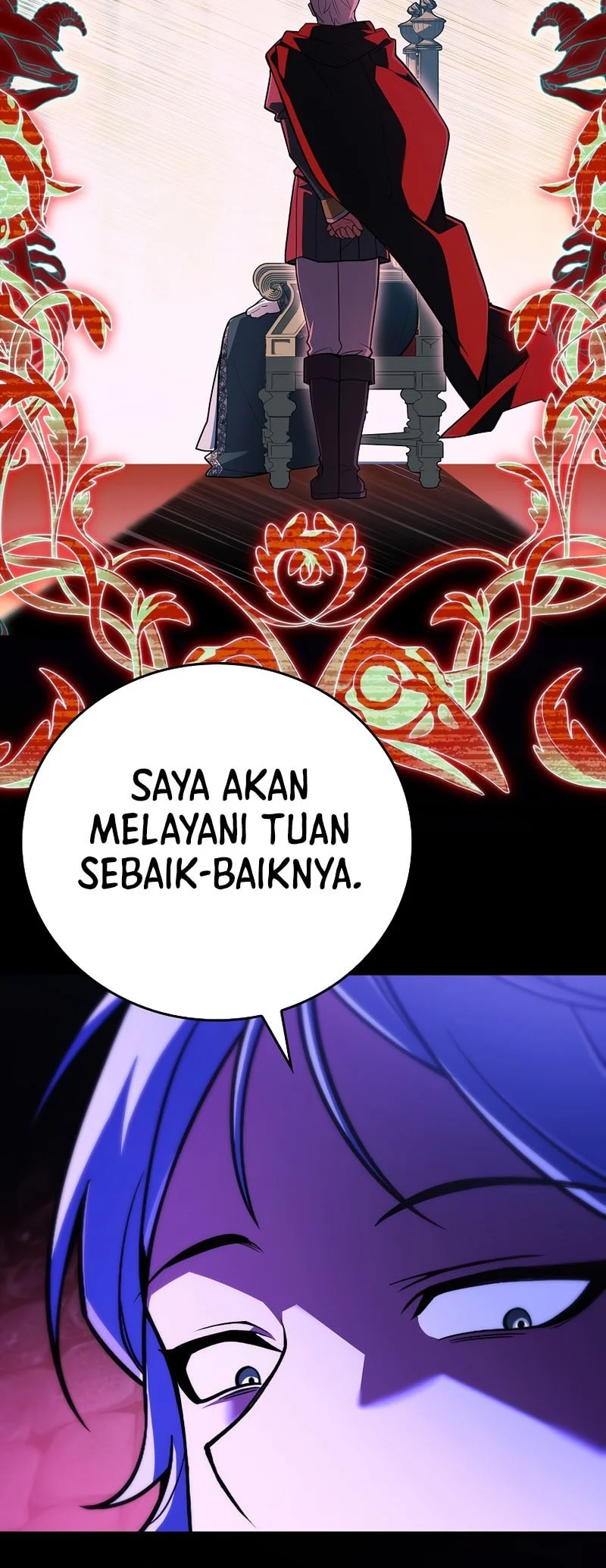 The Legendary Hero Is an Academy Honors Student Chapter 66 - halaman 69