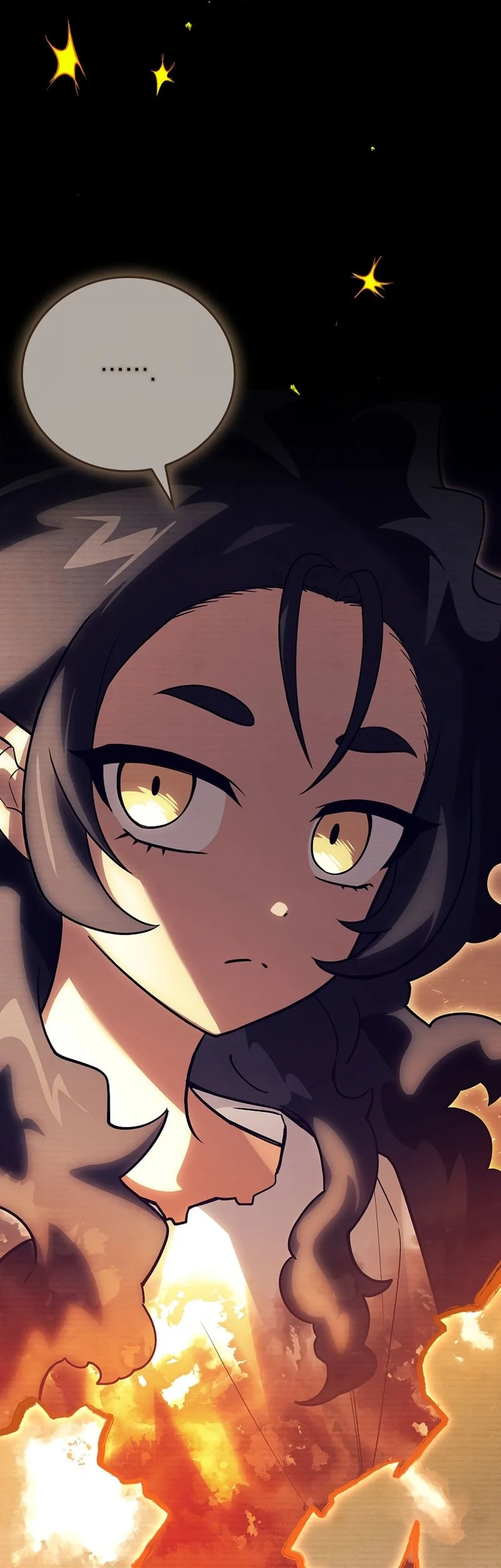 The Legendary Hero Is an Academy Honors Student Chapter 66 - halaman 79