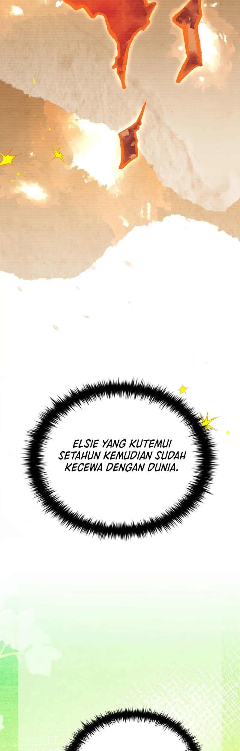 The Legendary Hero Is an Academy Honors Student Chapter 66 - halaman 80