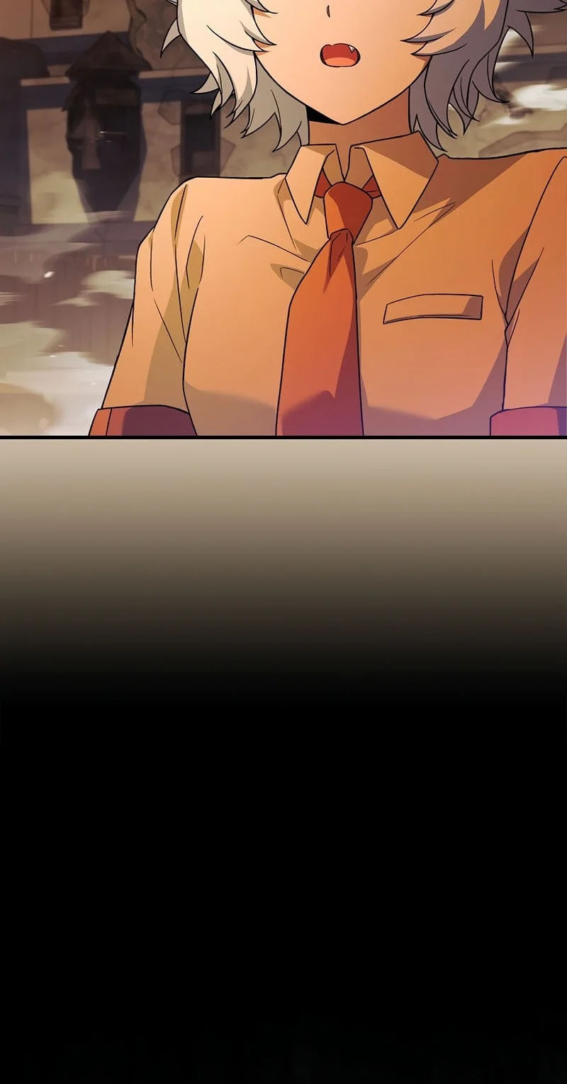 The Legendary Hero Is an Academy Honors Student Chapter 66 - halaman 85