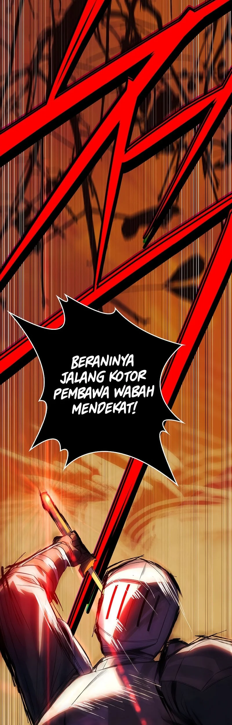 The Legendary Hero Is an Academy Honors Student Chapter 66 - halaman 90