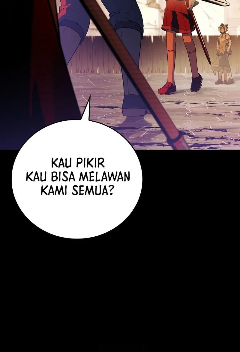 The Legendary Hero Is an Academy Honors Student Chapter 66 - halaman 95