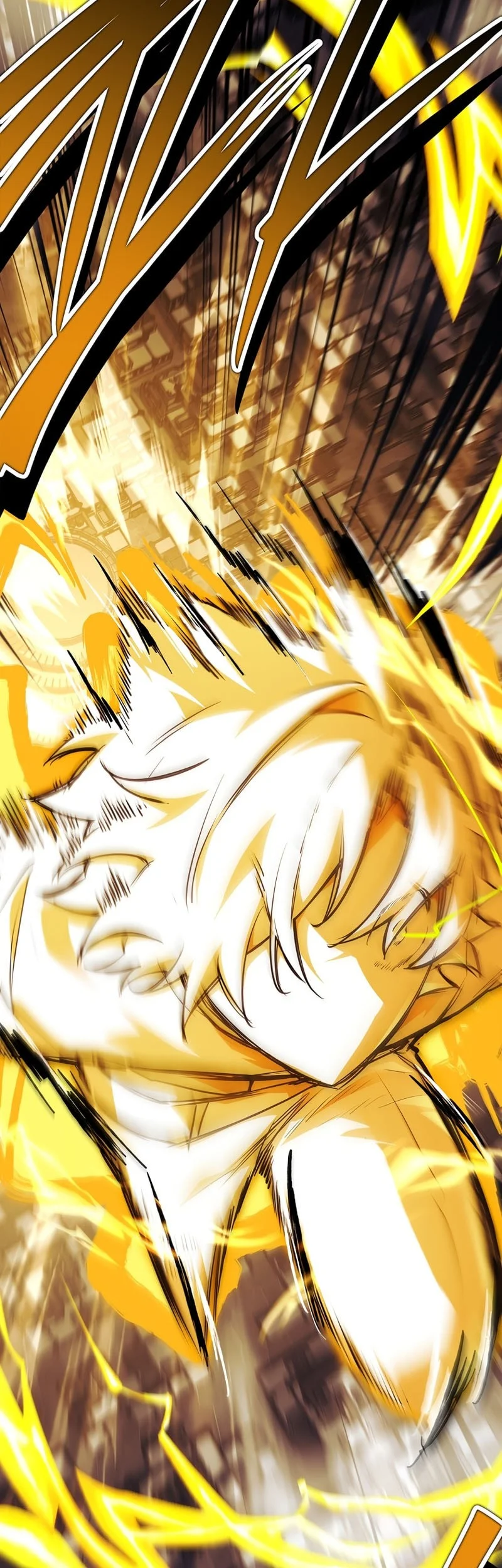 The Legendary Hero Is an Academy Honors Student Chapter 67 - halaman 101
