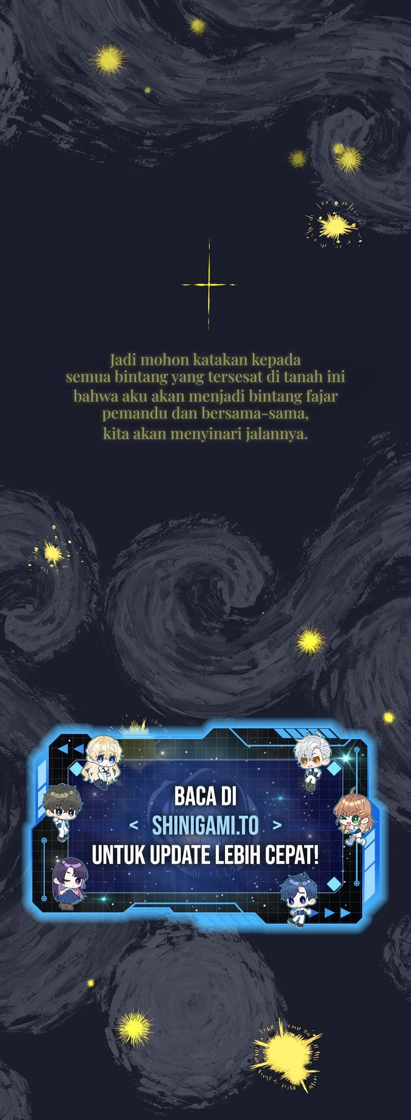 The Legendary Hero Is an Academy Honors Student Chapter 67 - halaman 106