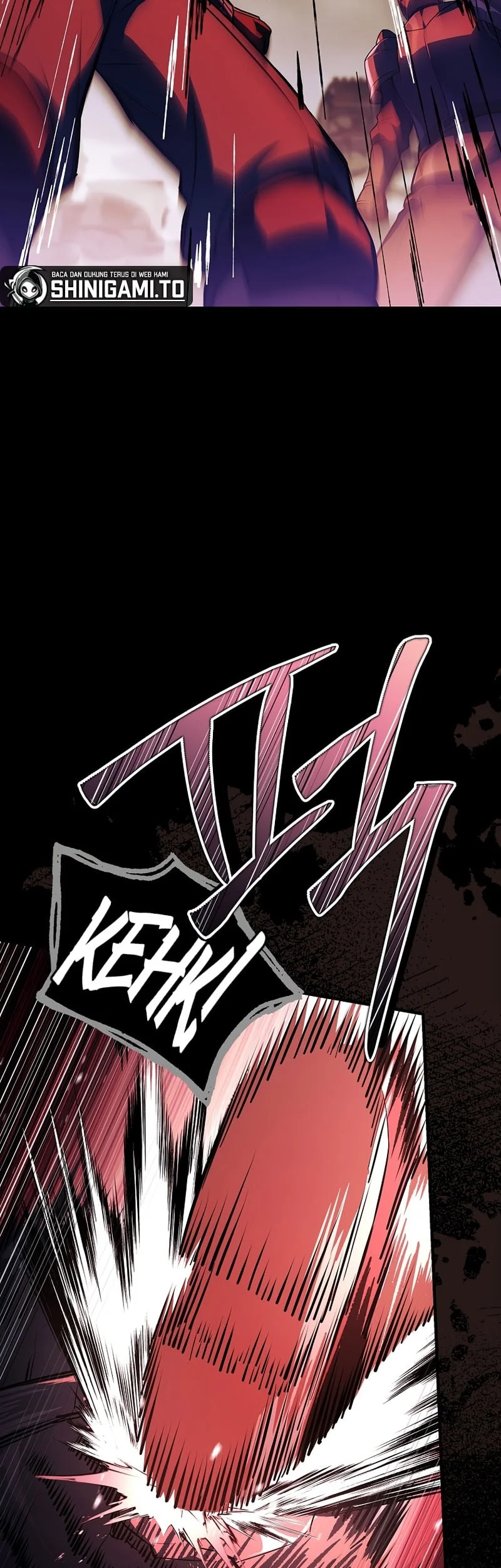 The Legendary Hero Is an Academy Honors Student Chapter 67 - halaman 11