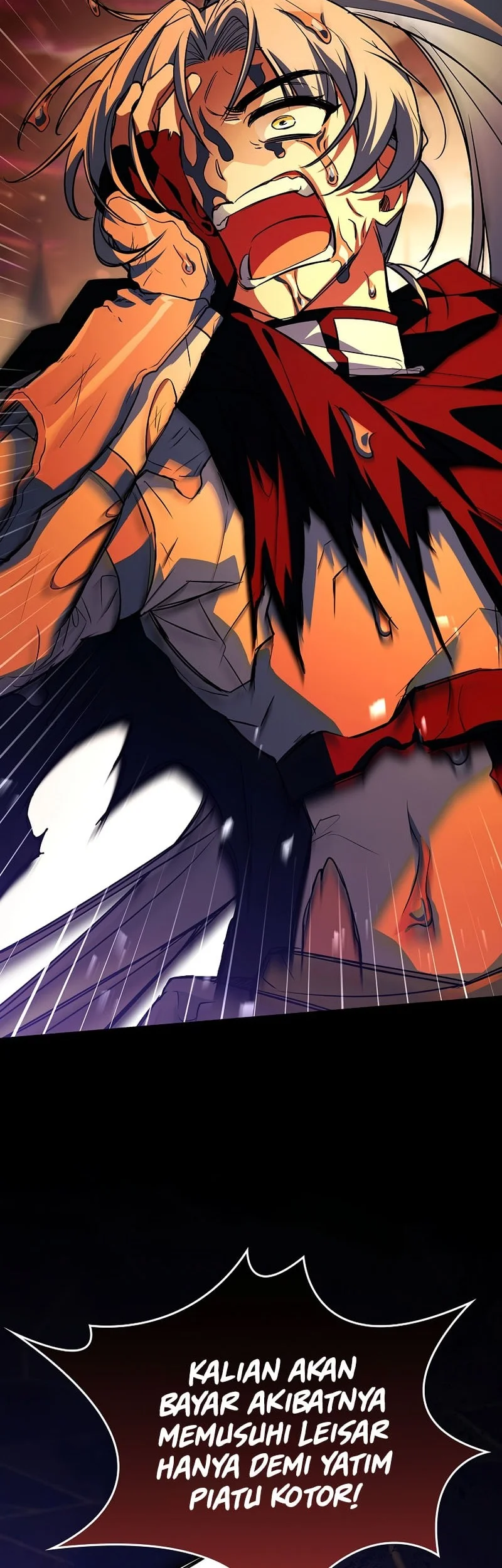 The Legendary Hero Is an Academy Honors Student Chapter 67 - halaman 18