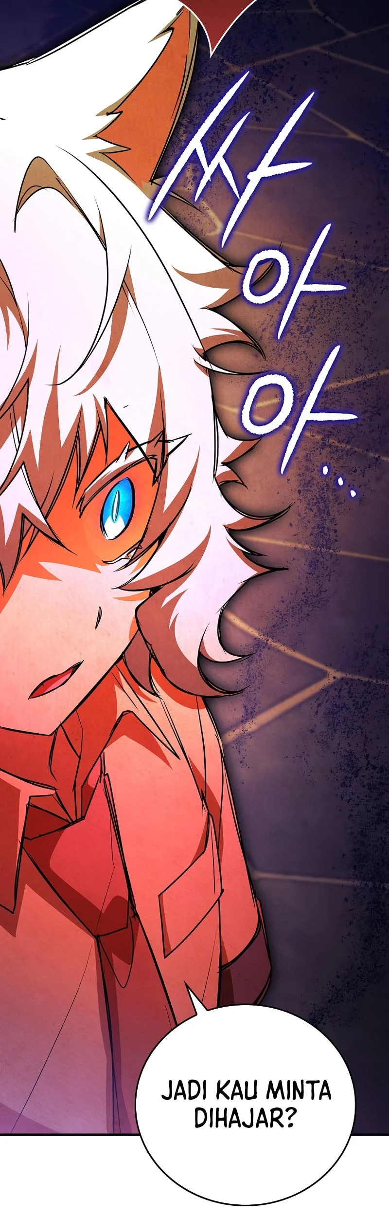 The Legendary Hero Is an Academy Honors Student Chapter 67 - halaman 19