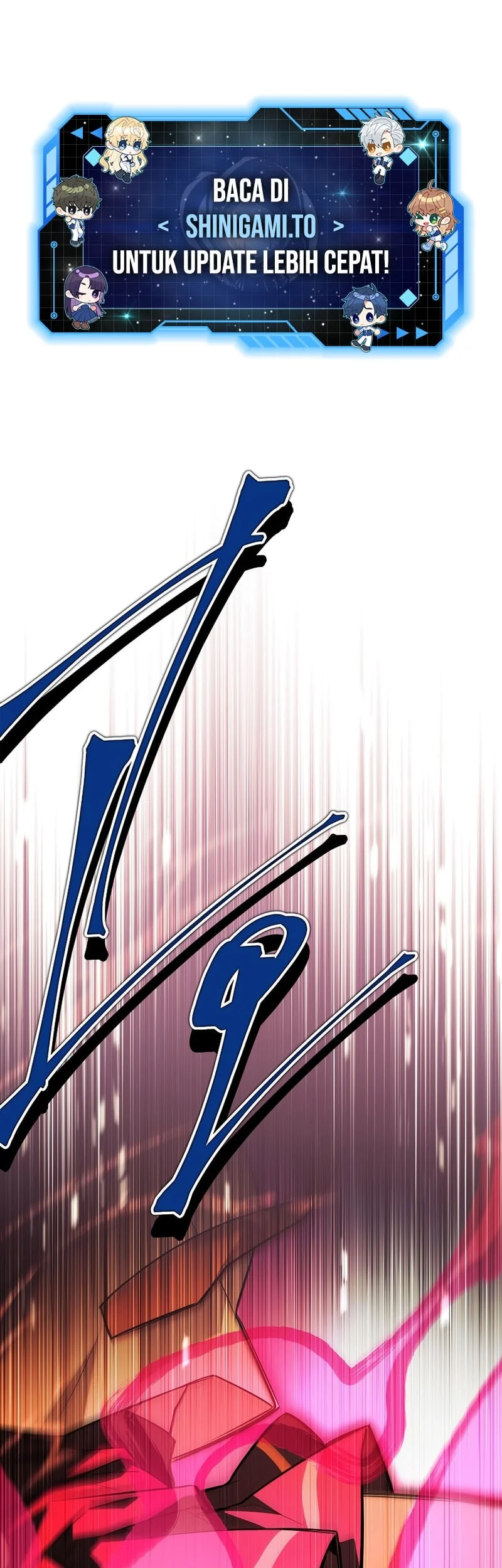 The Legendary Hero Is an Academy Honors Student Chapter 67 - halaman 2