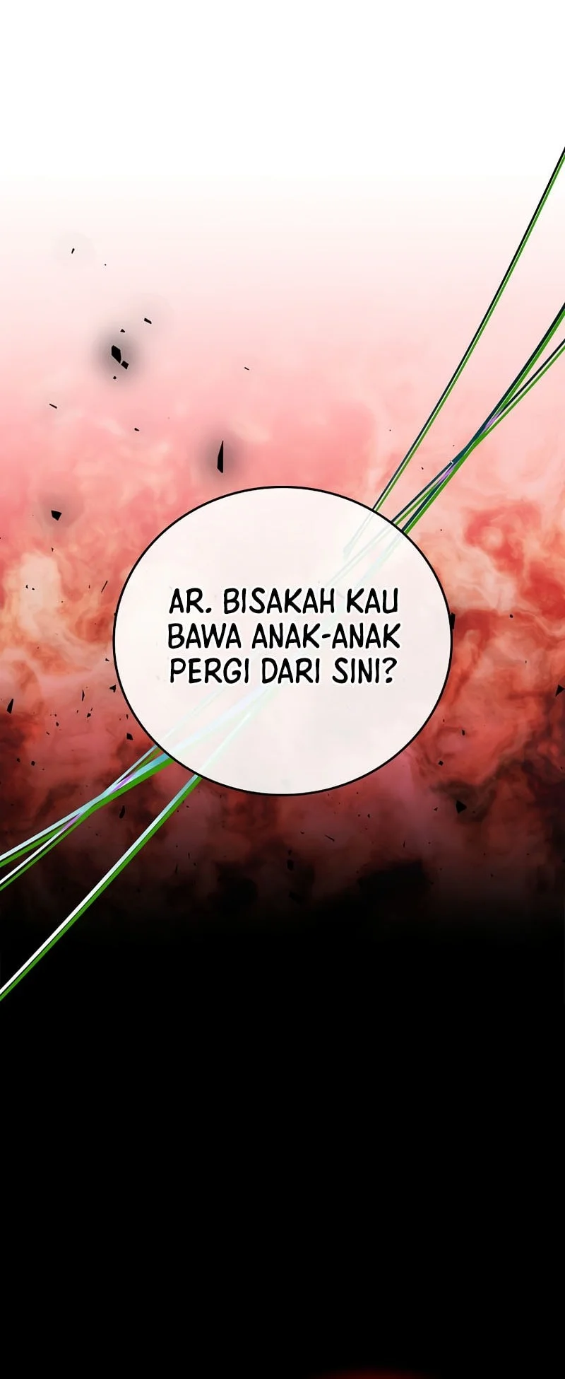 The Legendary Hero Is an Academy Honors Student Chapter 67 - halaman 20