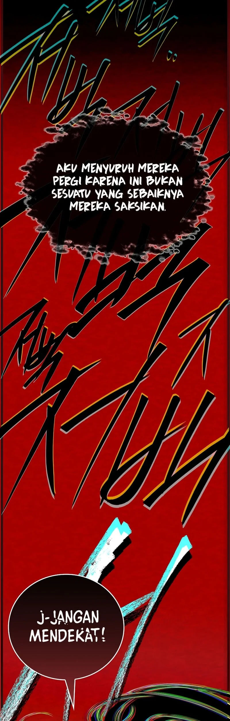 The Legendary Hero Is an Academy Honors Student Chapter 67 - halaman 26