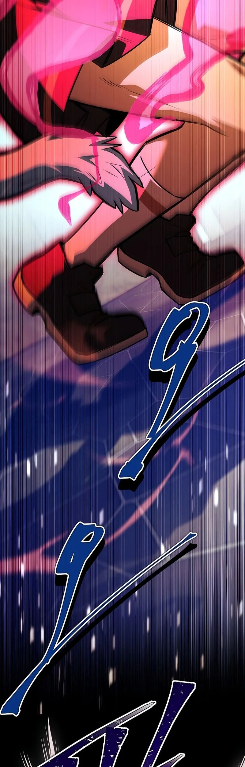 The Legendary Hero Is an Academy Honors Student Chapter 67 - halaman 3