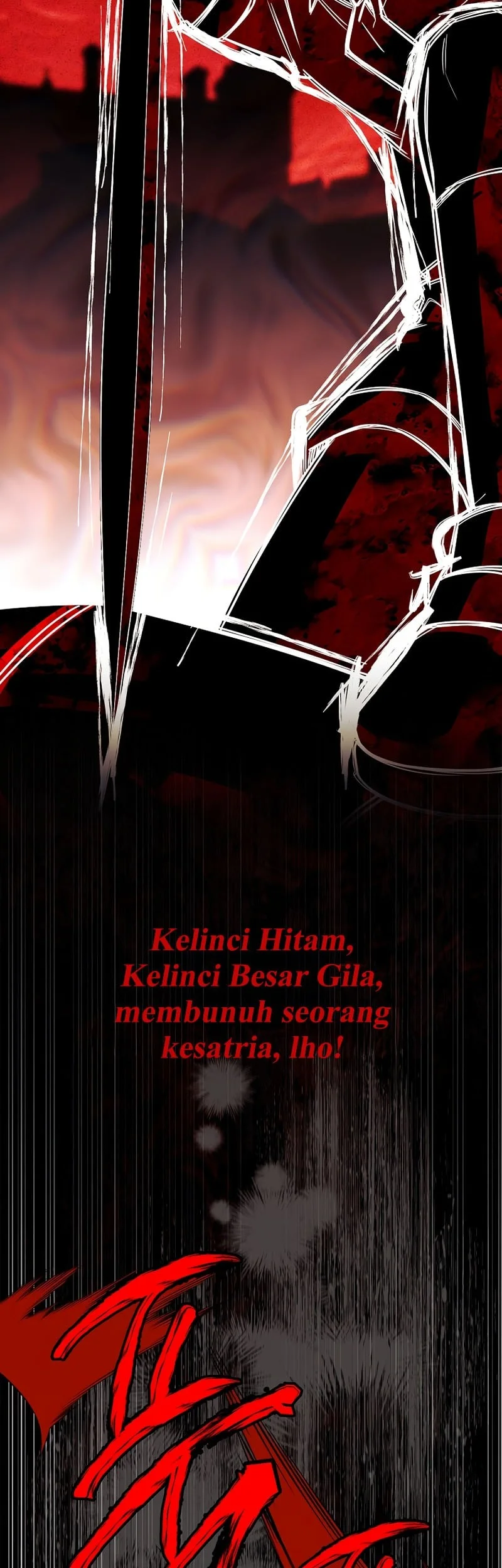 The Legendary Hero Is an Academy Honors Student Chapter 67 - halaman 31