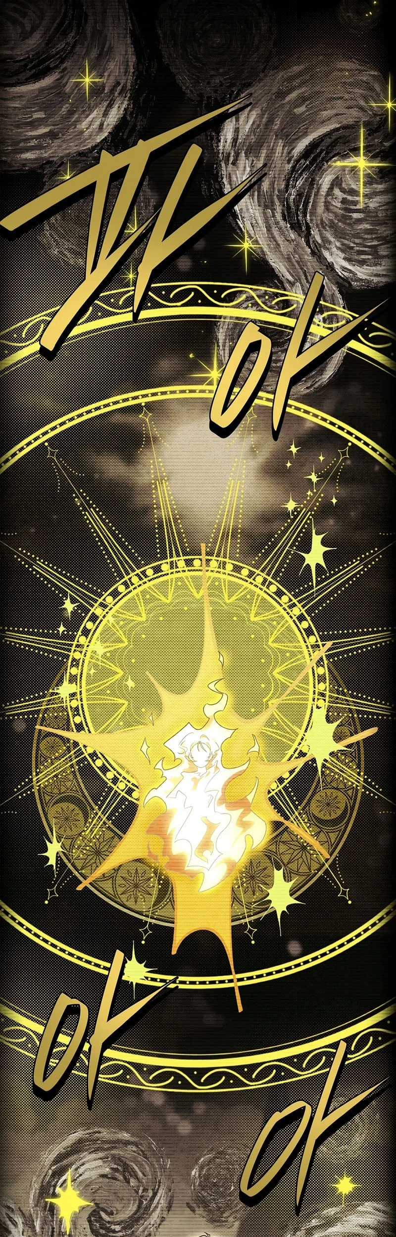 The Legendary Hero Is an Academy Honors Student Chapter 67 - halaman 39