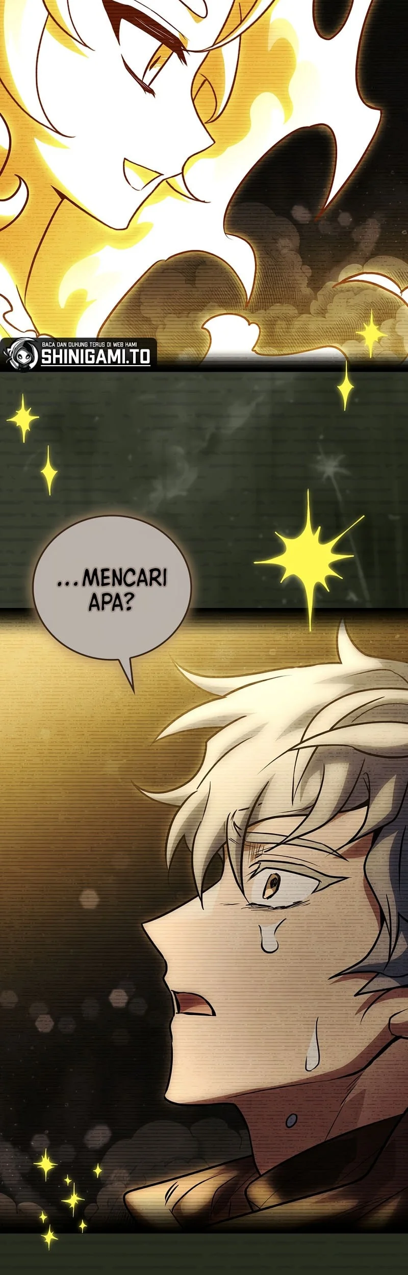 The Legendary Hero Is an Academy Honors Student Chapter 67 - halaman 41