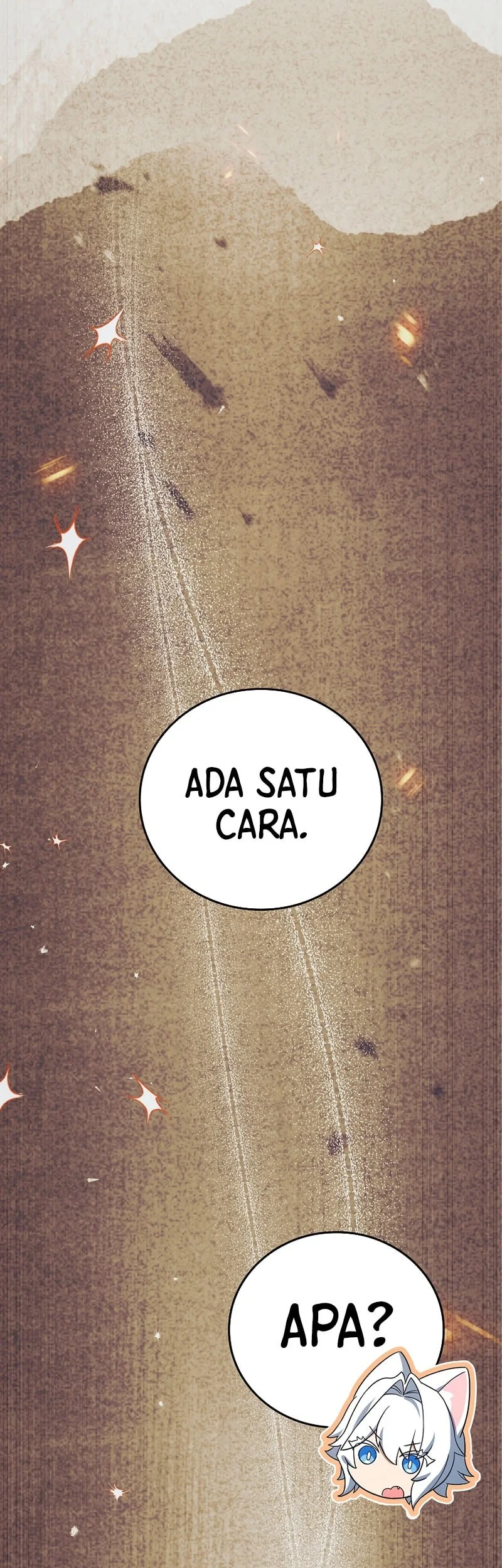 The Legendary Hero Is an Academy Honors Student Chapter 67 - halaman 62