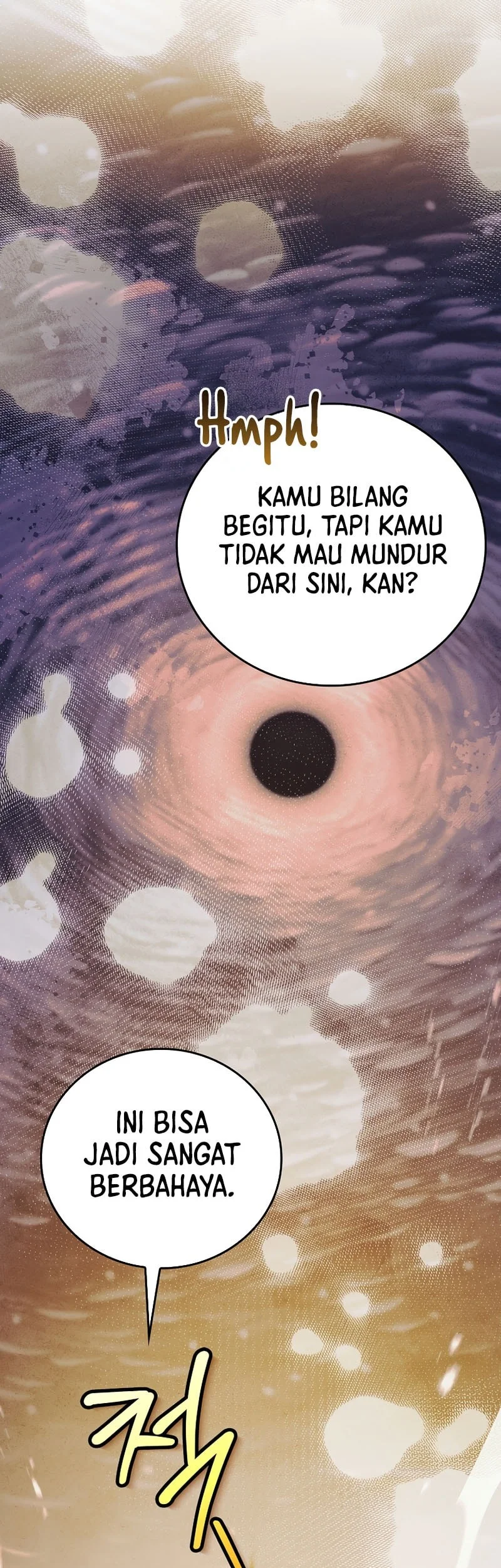 The Legendary Hero Is an Academy Honors Student Chapter 67 - halaman 69
