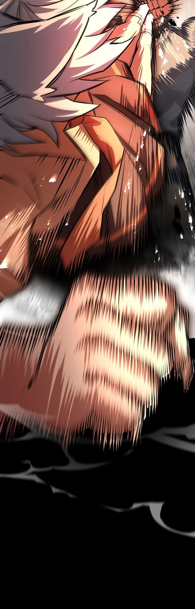 The Legendary Hero Is an Academy Honors Student Chapter 67 - halaman 7