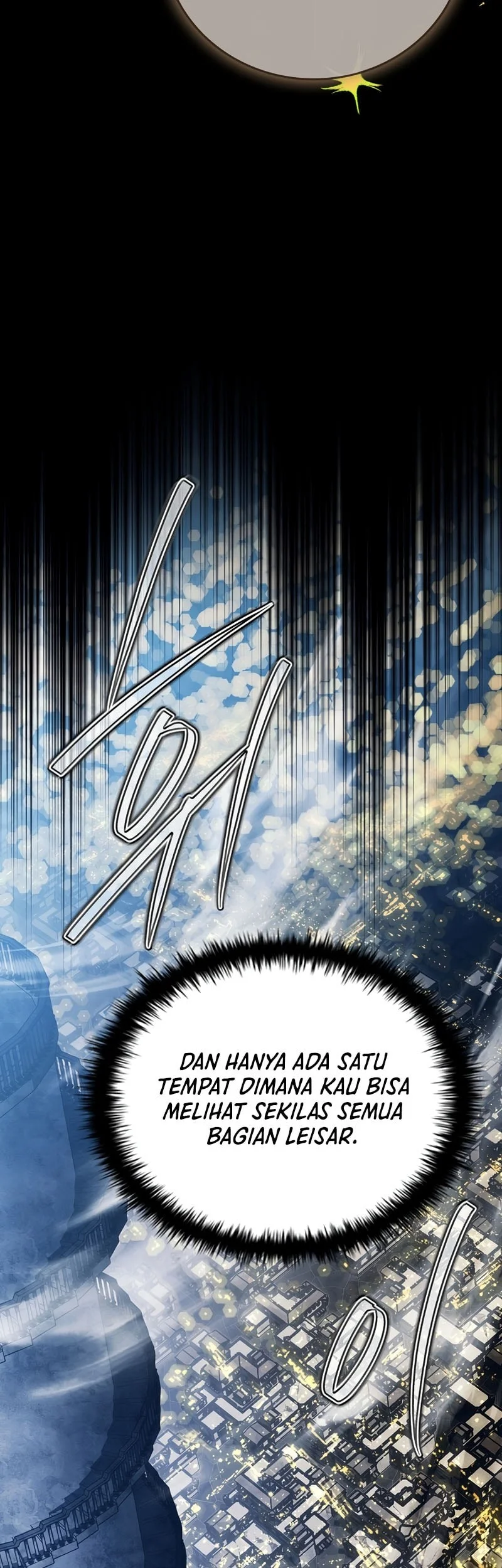The Legendary Hero Is an Academy Honors Student Chapter 67 - halaman 82