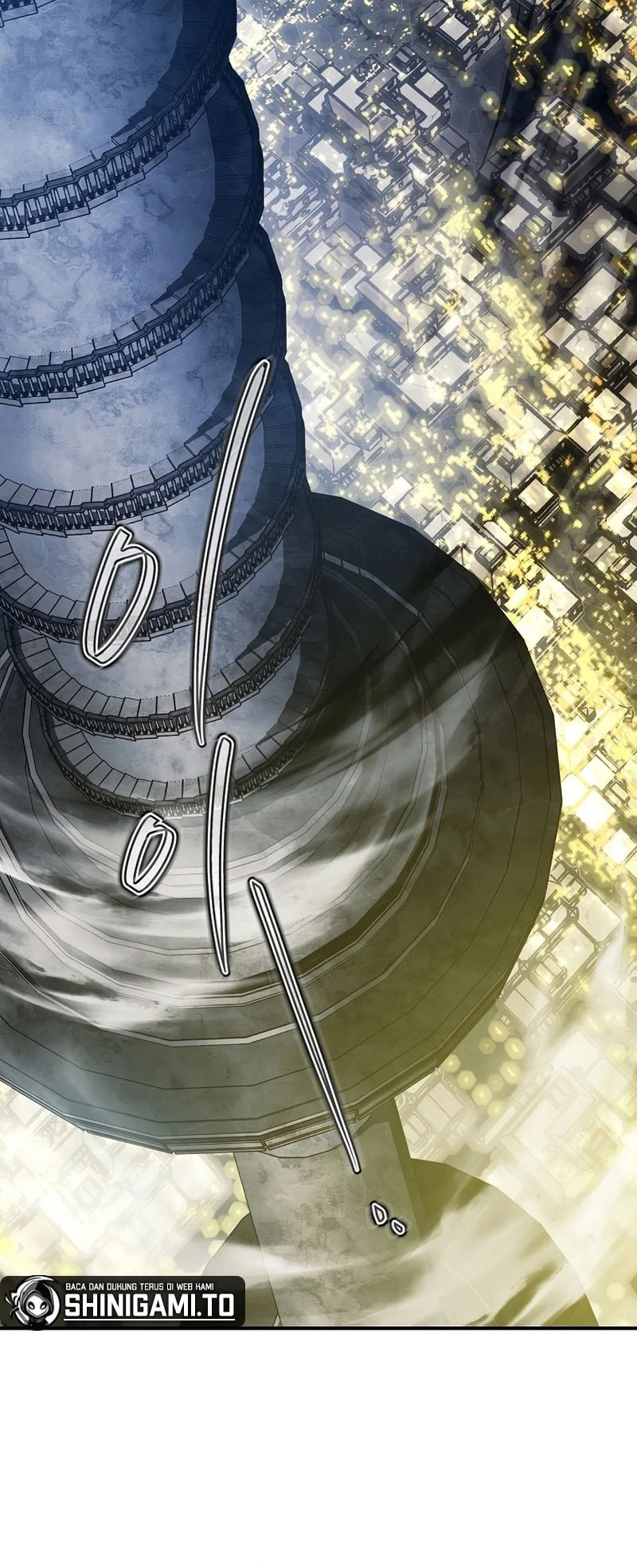 The Legendary Hero Is an Academy Honors Student Chapter 67 - halaman 83
