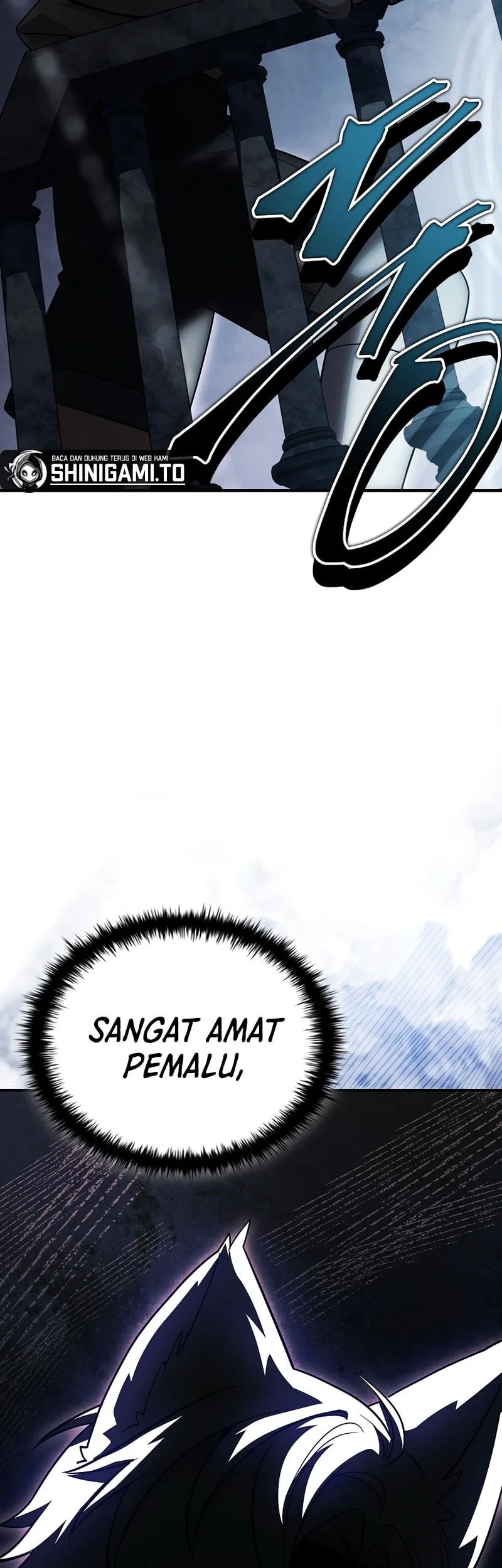 The Legendary Hero Is an Academy Honors Student Chapter 67 - halaman 86