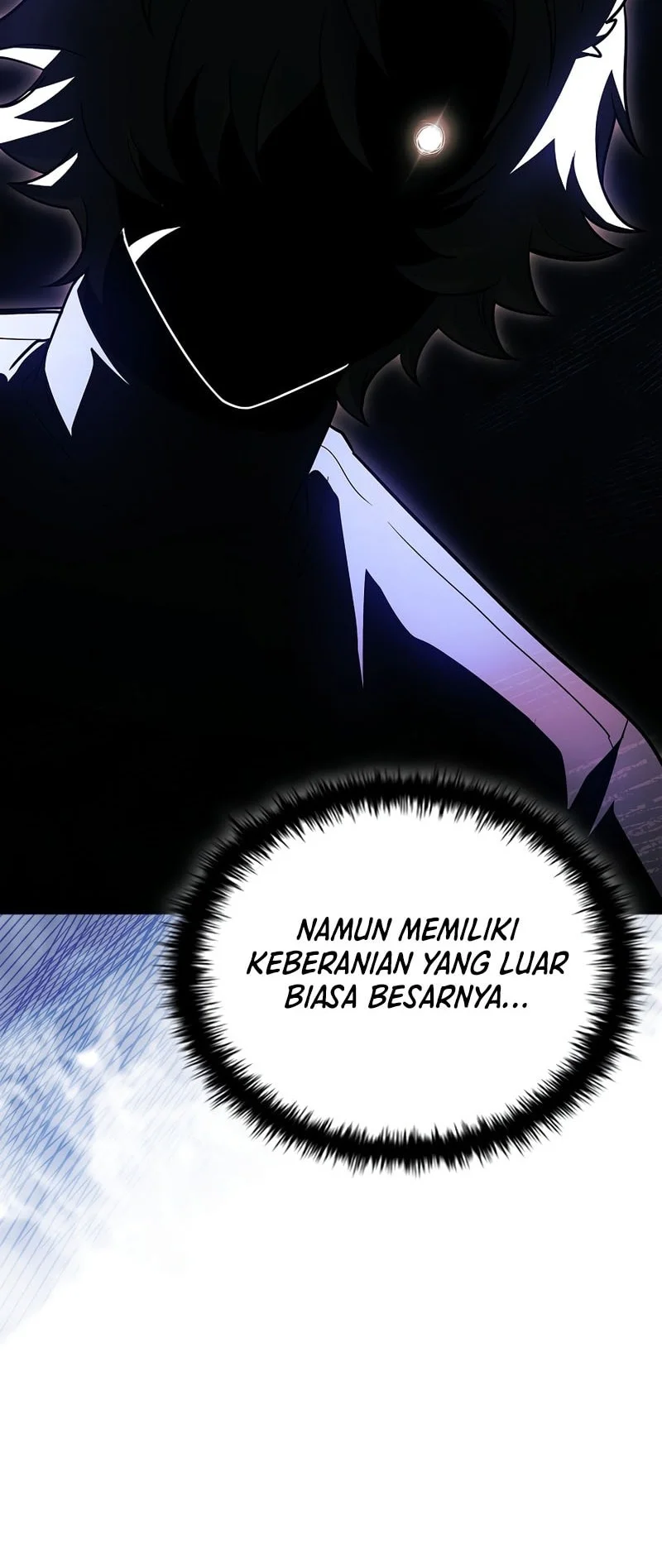 The Legendary Hero Is an Academy Honors Student Chapter 67 - halaman 87