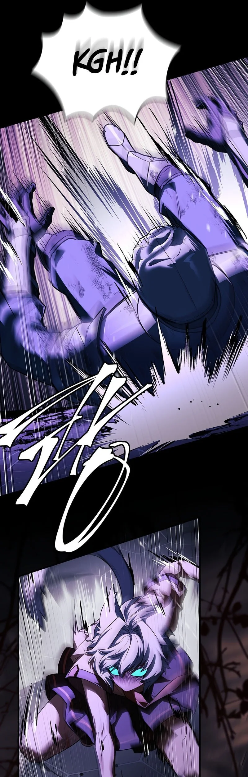 The Legendary Hero Is an Academy Honors Student Chapter 67 - halaman 9