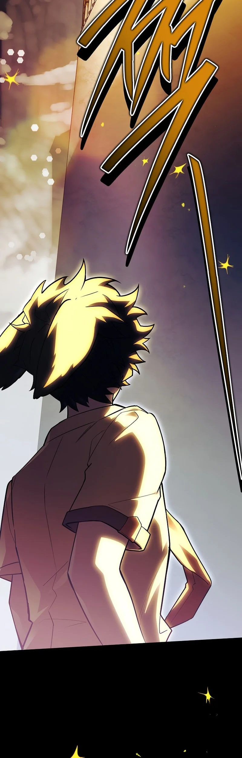 The Legendary Hero Is an Academy Honors Student Chapter 67 - halaman 97