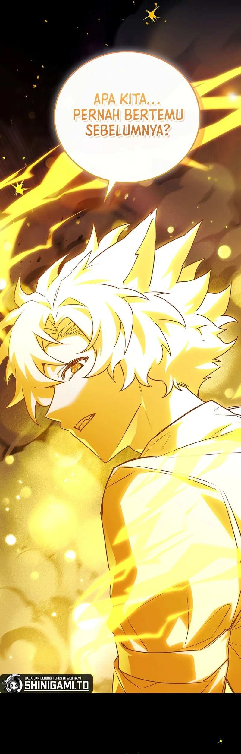 The Legendary Hero Is an Academy Honors Student Chapter 67 - halaman 99